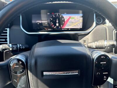 2020 Land Rover Range Rover   - Photo 50 - Dublin, CA 94568