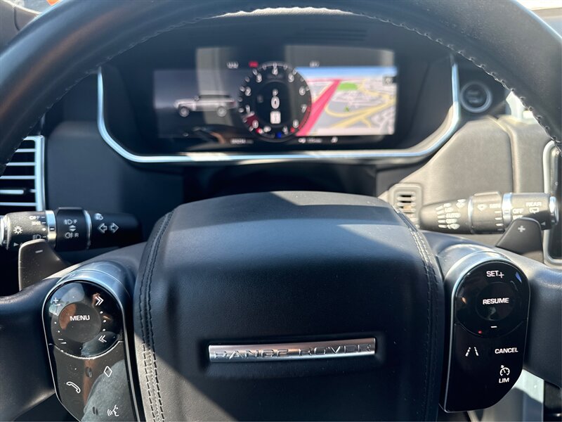 2020 Land Rover Range Rover   - Photo 50 - Dublin, CA 94568