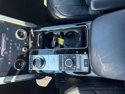2020 Land Rover Range Rover   - Photo 13 - Dublin, CA 94568