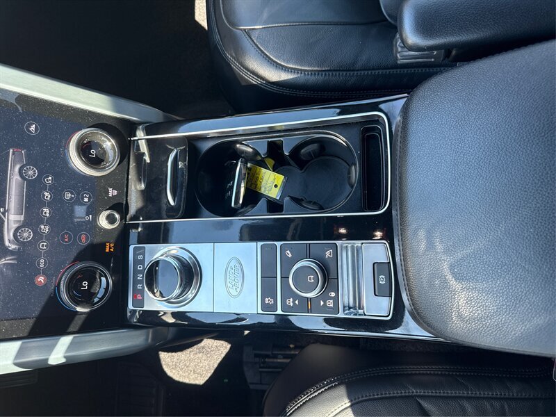 2020 Land Rover Range Rover   - Photo 13 - Dublin, CA 94568