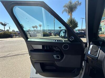 2020 Land Rover Range Rover   - Photo 17 - Dublin, CA 94568