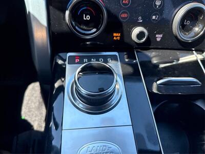 2020 Land Rover Range Rover   - Photo 33 - Dublin, CA 94568