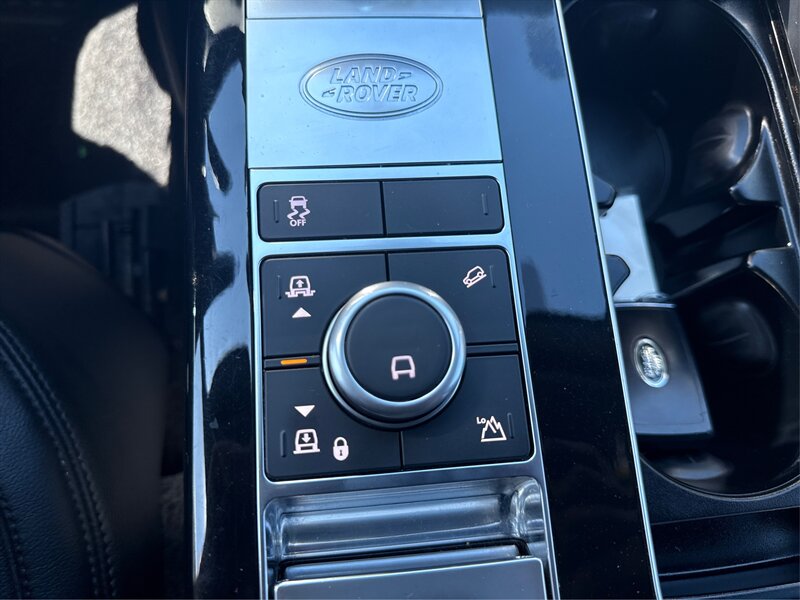 2020 Land Rover Range Rover   - Photo 58 - Dublin, CA 94568