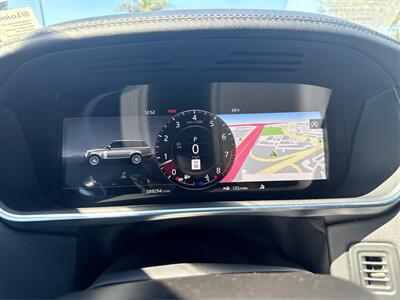 2020 Land Rover Range Rover   - Photo 38 - Dublin, CA 94568