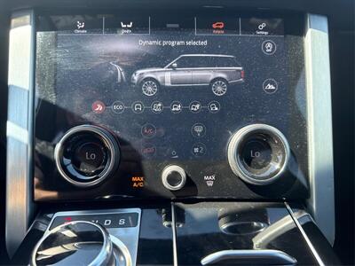2020 Land Rover Range Rover   - Photo 24 - Dublin, CA 94568
