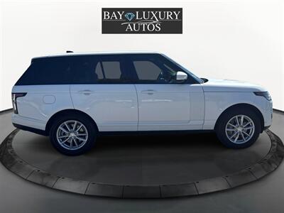 2020 Land Rover Range Rover   - Photo 59 - Dublin, CA 94568