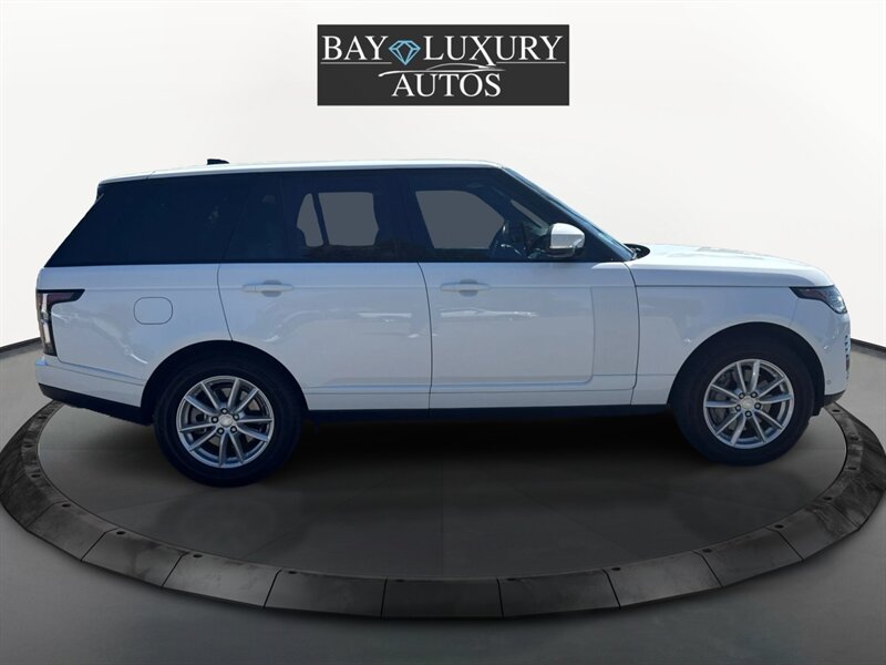 2020 Land Rover Range Rover   - Photo 59 - Dublin, CA 94568