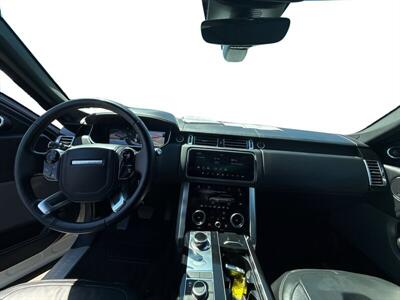 2020 Land Rover Range Rover   - Photo 10 - Dublin, CA 94568
