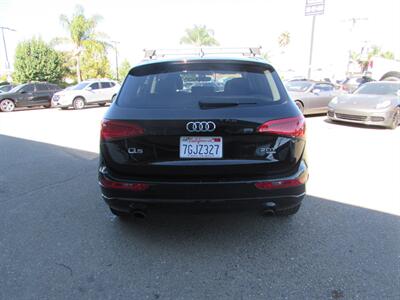 2014 Audi Q5 2.0T quattro Premium - Photo 6 - Dublin, CA 94568