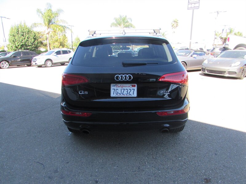2014 Audi Q5 2.0T quattro Premium - Photo 6 - Dublin, CA 94568