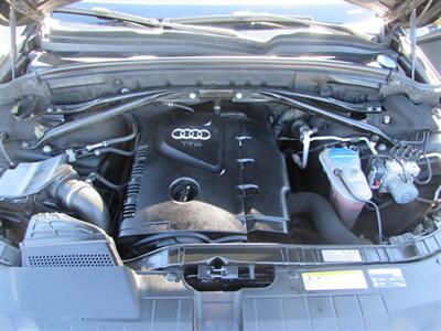 2014 Audi Q5 2.0T quattro Premium - Photo 25 - Dublin, CA 94568