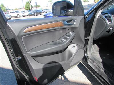 2014 Audi Q5 2.0T quattro Premium - Photo 9 - Dublin, CA 94568