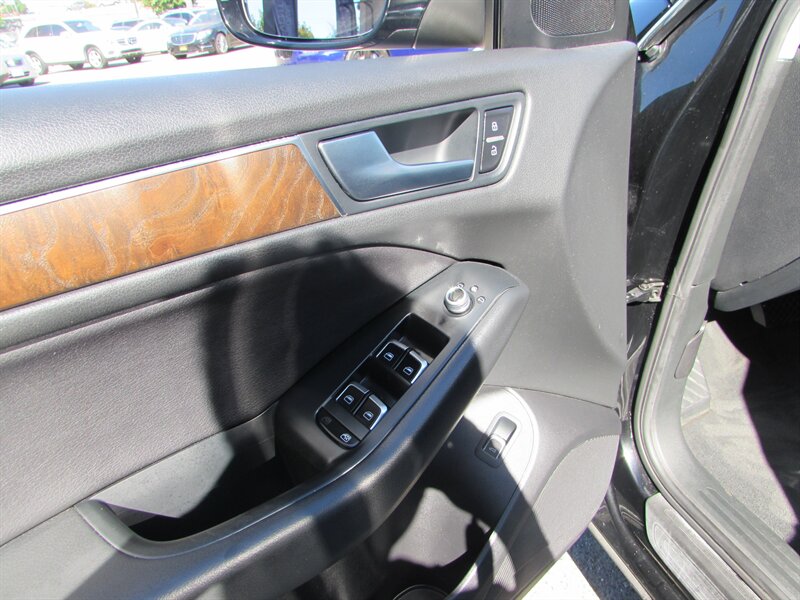 2014 Audi Q5 2.0T quattro Premium - Photo 10 - Dublin, CA 94568