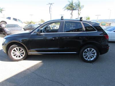 2014 Audi Q5 2.0T quattro Premium - Photo 4 - Dublin, CA 94568