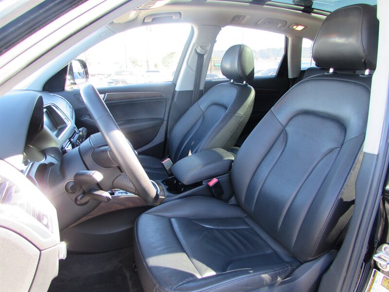 2014 Audi Q5 2.0T quattro Premium - Photo 17 - Dublin, CA 94568