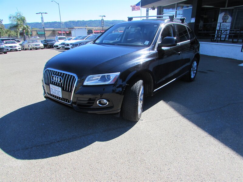 2014 Audi Q5 2.0T quattro Premium - Photo 3 - Dublin, CA 94568