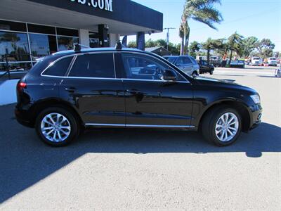 2014 Audi Q5 2.0T quattro Premium - Photo 8 - Dublin, CA 94568