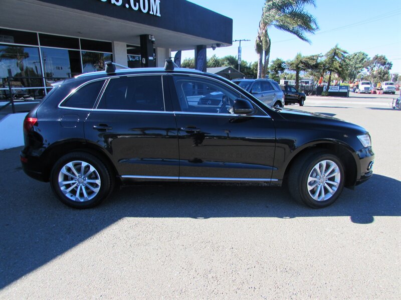 2014 Audi Q5 2.0T quattro Premium - Photo 8 - Dublin, CA 94568