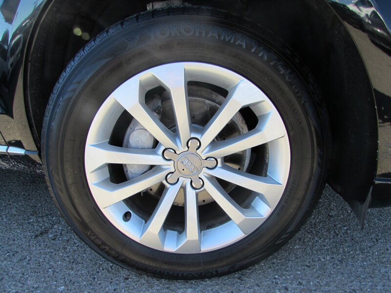 2014 Audi Q5 2.0T quattro Premium - Photo 27 - Dublin, CA 94568