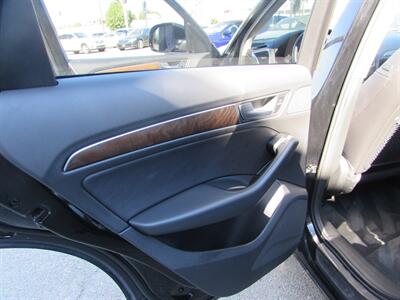 2014 Audi Q5 2.0T quattro Premium - Photo 18 - Dublin, CA 94568
