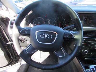 2014 Audi Q5 2.0T quattro Premium - Photo 12 - Dublin, CA 94568