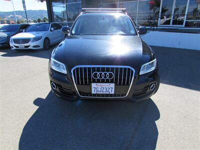 2014 Audi Q5 2.0T quattro Premium - Photo 2 - Dublin, CA 94568
