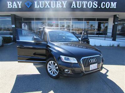 2014 Audi Q5 2.0T quattro Premium - Photo 28 - Dublin, CA 94568