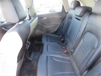 2014 Audi Q5 2.0T quattro Premium - Photo 20 - Dublin, CA 94568