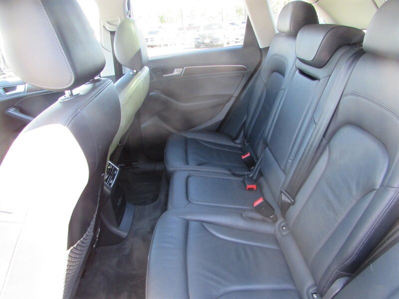 2014 Audi Q5 2.0T quattro Premium - Photo 20 - Dublin, CA 94568