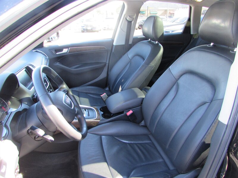 2014 Audi Q5 2.0T quattro Premium - Photo 16 - Dublin, CA 94568