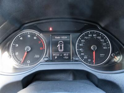 2014 Audi Q5 2.0T quattro Premium - Photo 13 - Dublin, CA 94568