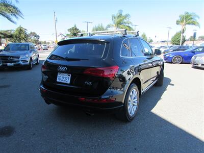 2014 Audi Q5 2.0T quattro Premium - Photo 7 - Dublin, CA 94568