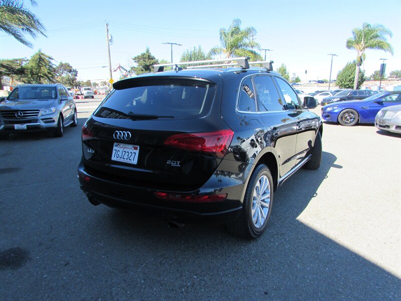 2014 Audi Q5 2.0T quattro Premium - Photo 7 - Dublin, CA 94568