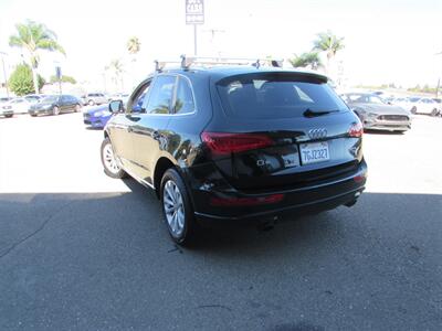 2014 Audi Q5 2.0T quattro Premium - Photo 5 - Dublin, CA 94568