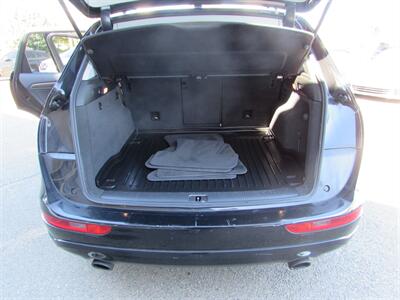 2014 Audi Q5 2.0T quattro Premium - Photo 23 - Dublin, CA 94568