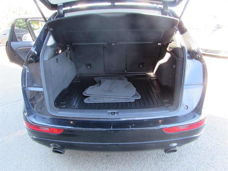 2014 Audi Q5 2.0T quattro Premium - Photo 23 - Dublin, CA 94568