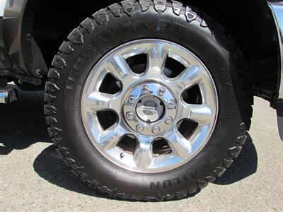 2015 Ford F-250 Super Duty Lariat   - Photo 32 - Dublin, CA 94568