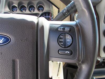 2015 Ford F-250 Super Duty Lariat   - Photo 14 - Dublin, CA 94568