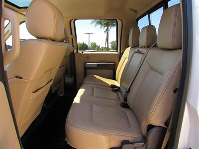 2015 Ford F-250 Super Duty Lariat   - Photo 26 - Dublin, CA 94568