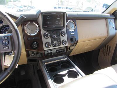 2015 Ford F-250 Super Duty Lariat   - Photo 16 - Dublin, CA 94568