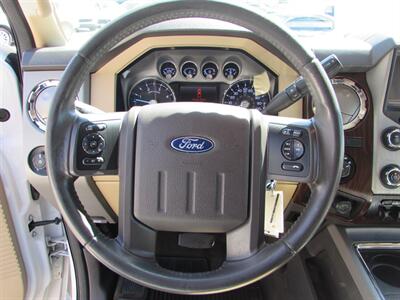 2015 Ford F-250 Super Duty Lariat   - Photo 12 - Dublin, CA 94568