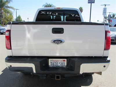 2015 Ford F-250 Super Duty Lariat   - Photo 6 - Dublin, CA 94568