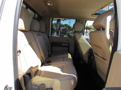 2015 Ford F-250 Super Duty Lariat   - Photo 28 - Dublin, CA 94568