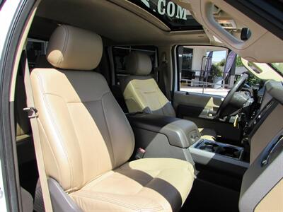 2015 Ford F-250 Super Duty Lariat   - Photo 30 - Dublin, CA 94568