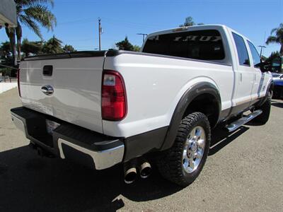 2015 Ford F-250 Super Duty Lariat   - Photo 7 - Dublin, CA 94568