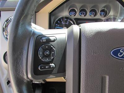 2015 Ford F-250 Super Duty Lariat   - Photo 13 - Dublin, CA 94568