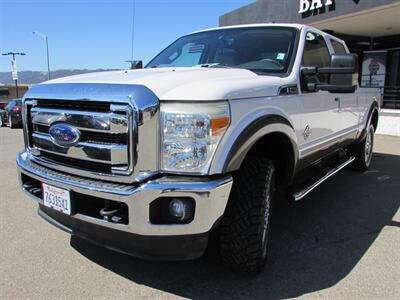 2015 Ford F-250 Super Duty Lariat   - Photo 3 - Dublin, CA 94568