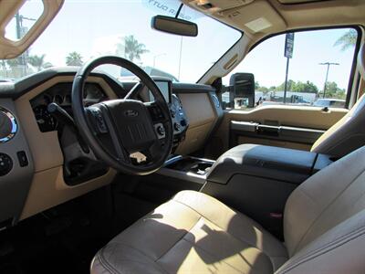 2015 Ford F-250 Super Duty Lariat   - Photo 9 - Dublin, CA 94568