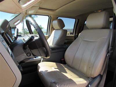 2015 Ford F-250 Super Duty Lariat   - Photo 10 - Dublin, CA 94568