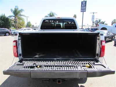 2015 Ford F-250 Super Duty Lariat   - Photo 27 - Dublin, CA 94568